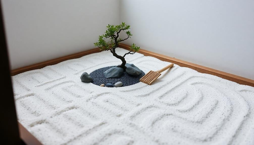 add sand or gravel
