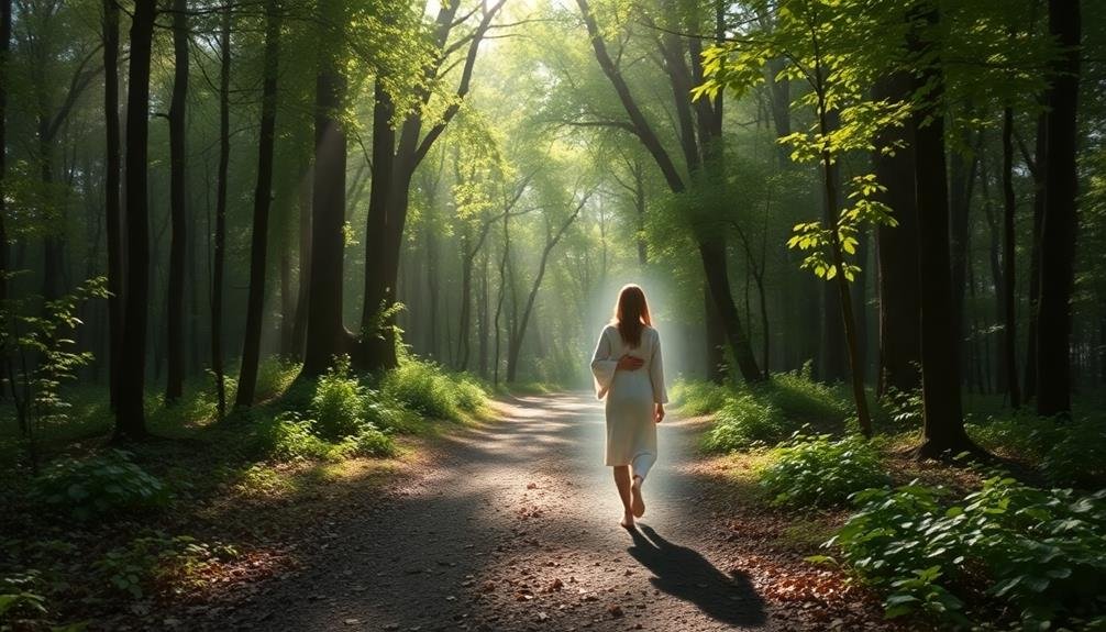 affirmations enhance action steps