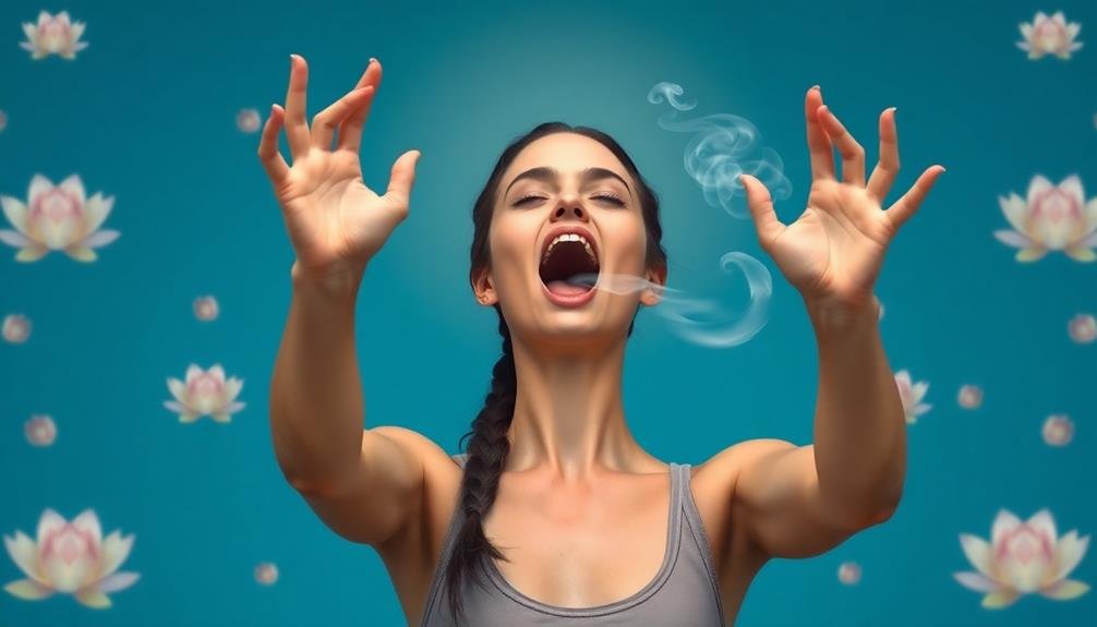 breathwork for relaxation benefits