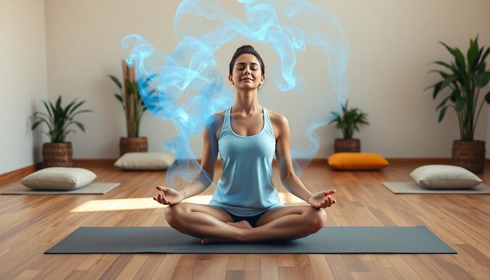 breathwork for stress relief