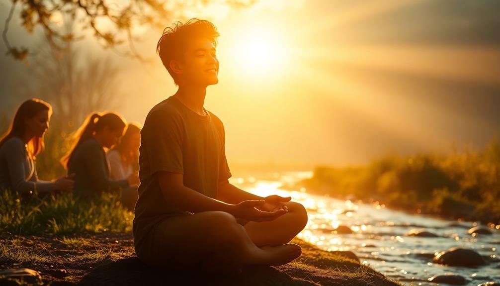 compassionate mindfulness practice