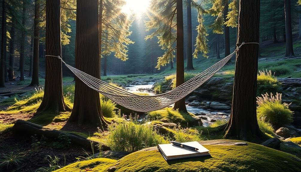 creating a personal sanctuary