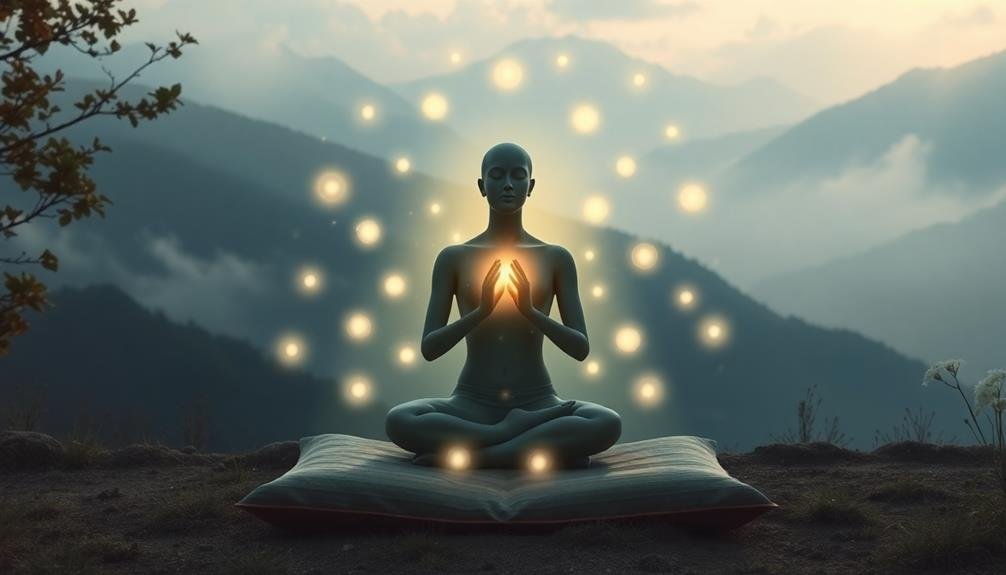 cultivating kindness towards self