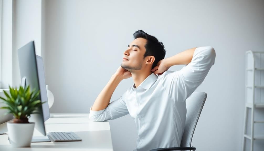 daily stretching routine benefits