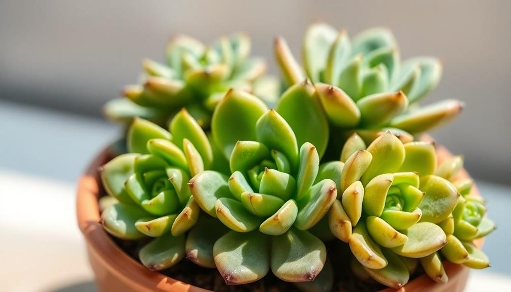 diverse resilient low maintenance plants