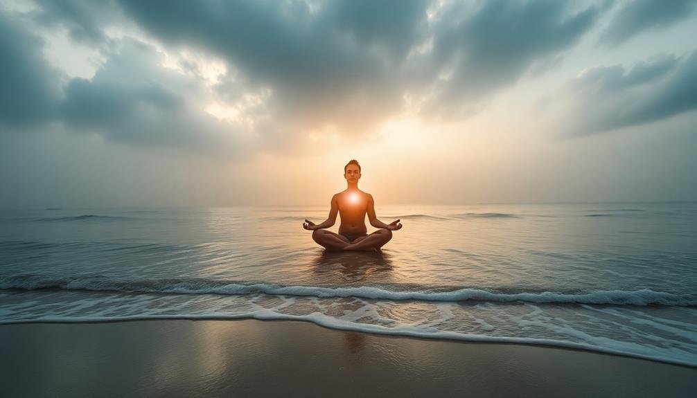 embrace unchangeable life circumstances