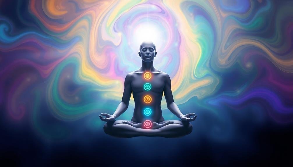 energy center meditation practices