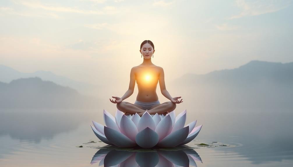 exploring transcendental meditation techniques