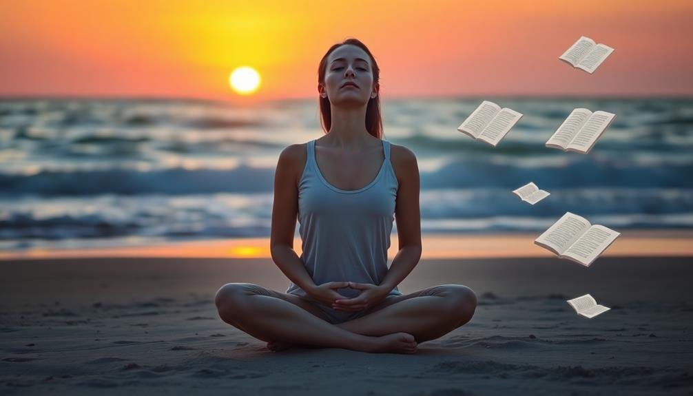 focused breath awareness techniques