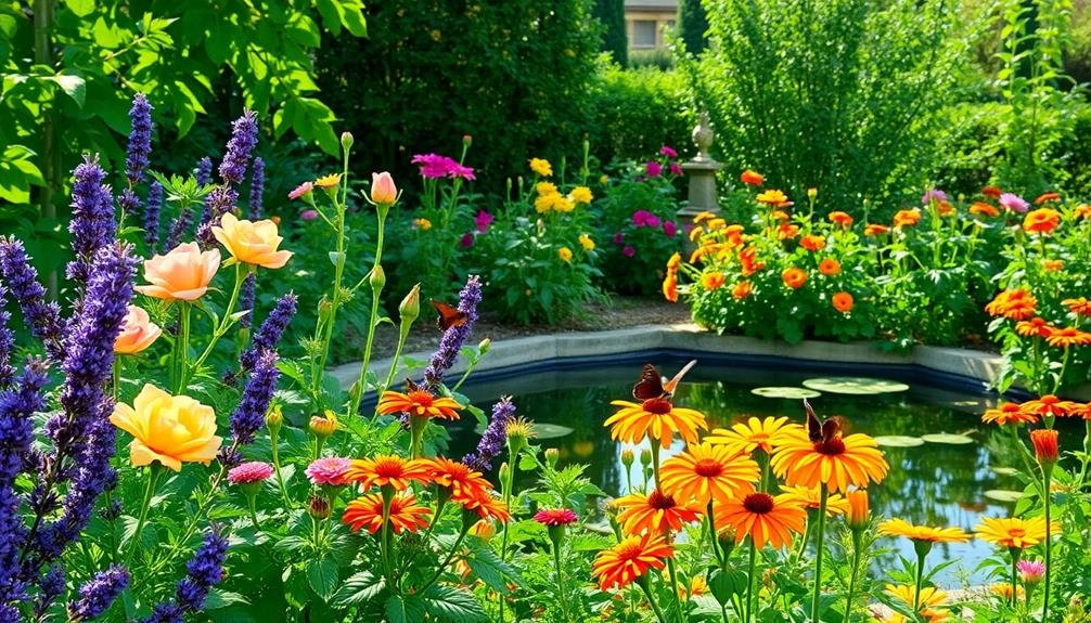 gardening for harmonious coexistence