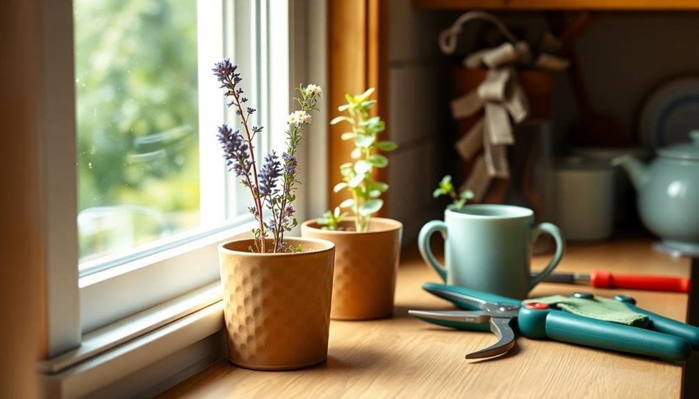 herbs for daily wellness