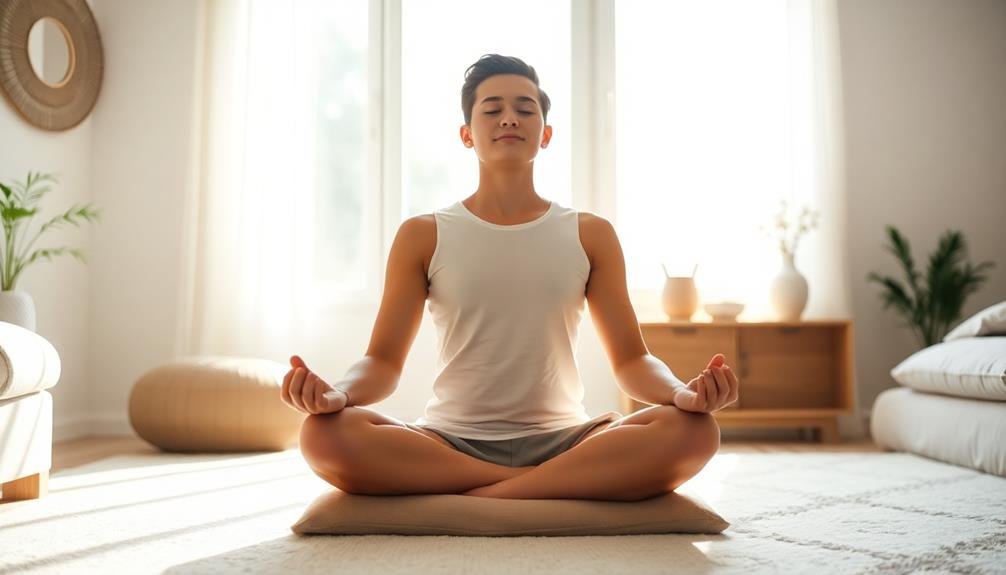 introduction to transcendental meditation