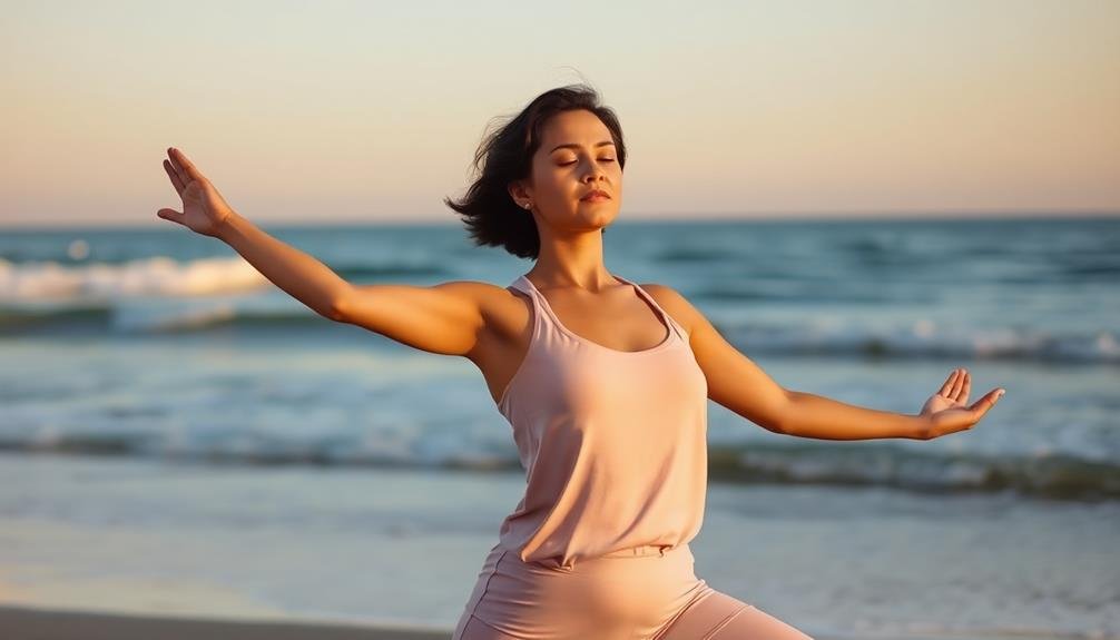 meditative mindful movement practice