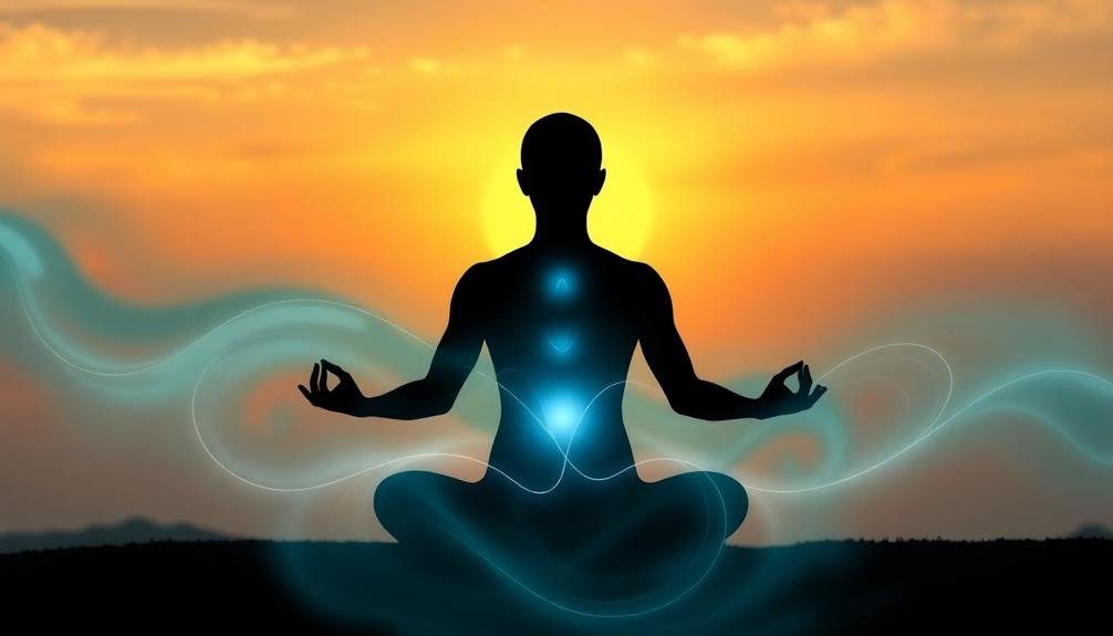 mind body relationship exploration