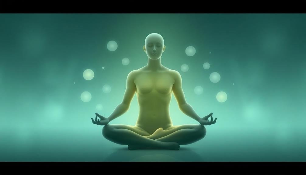mindful body awareness practice