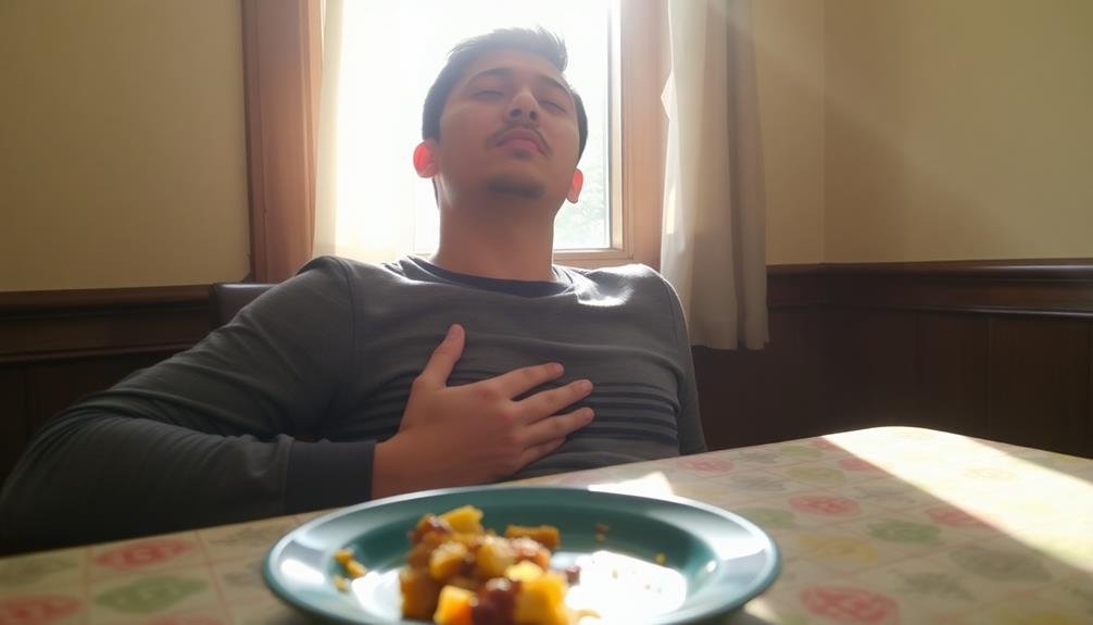 mindful eating awareness practice