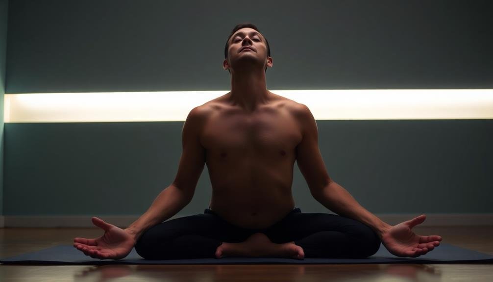 mindful movement for breathing