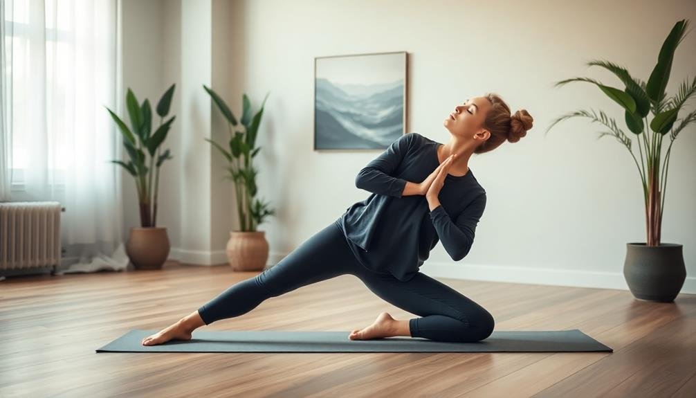 mindfulness enhances your practice