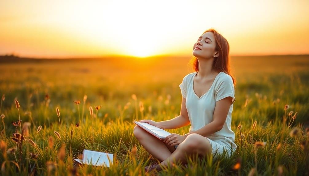 mindfulness in daily life