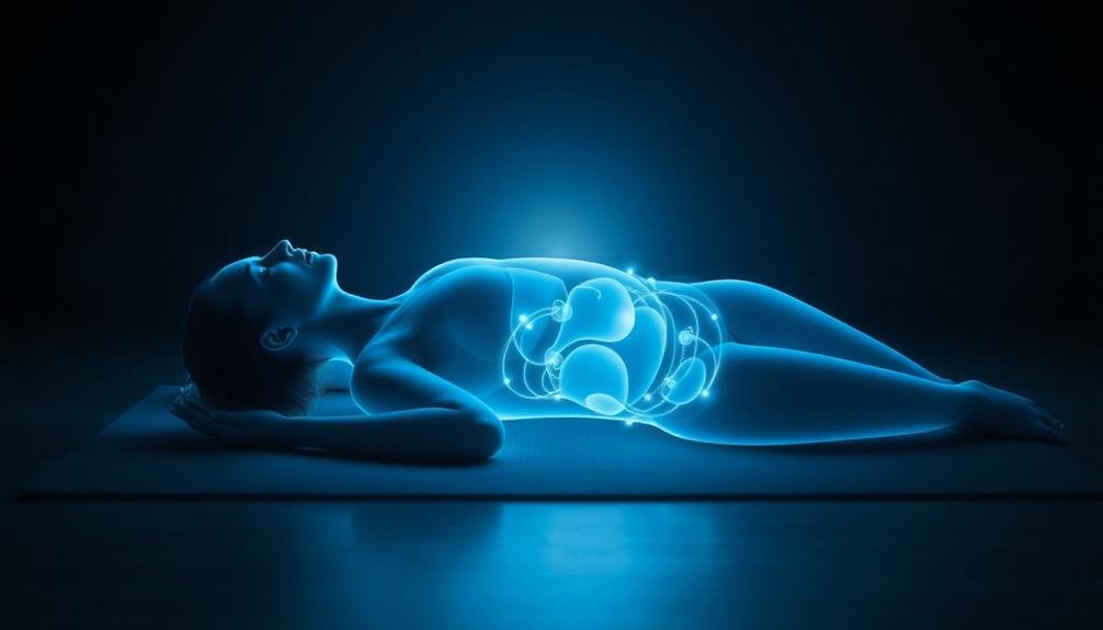 mindfulness relaxation technique practice