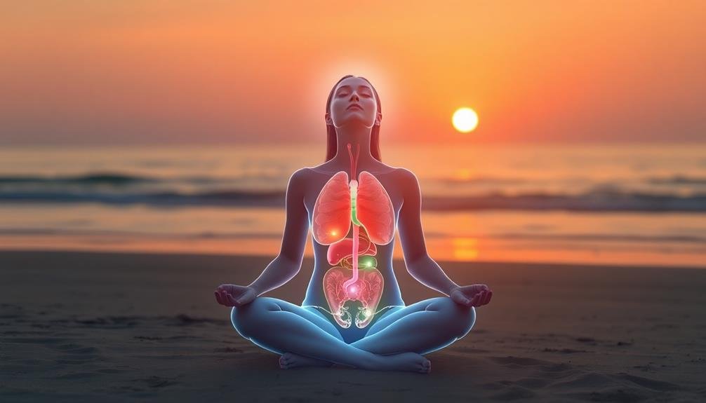 mindfulness through body awareness