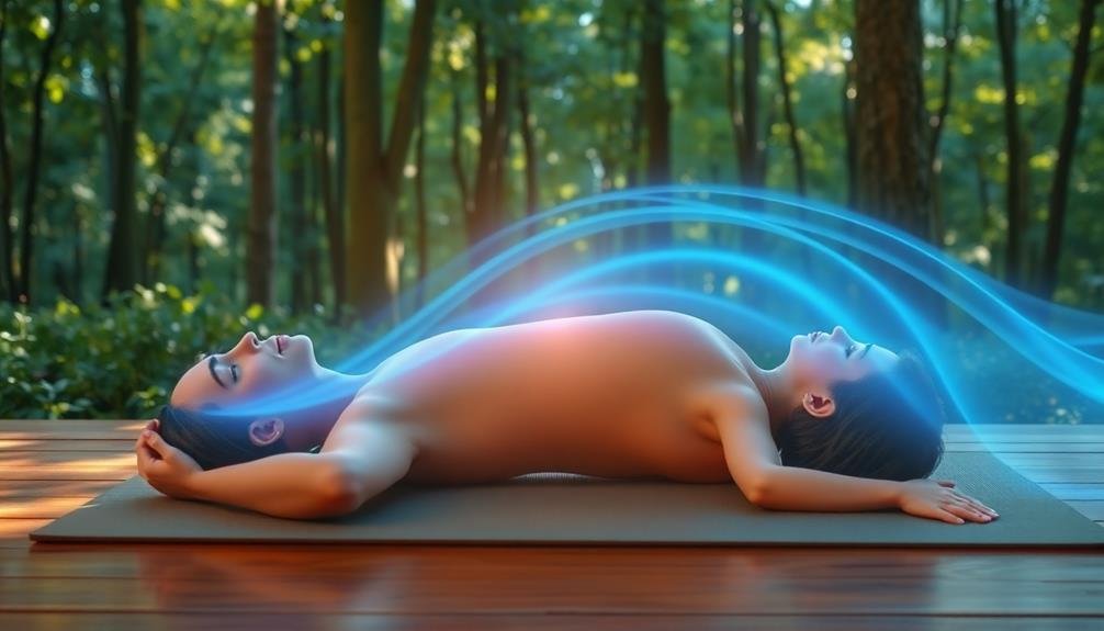 muscle relaxation technique guide
