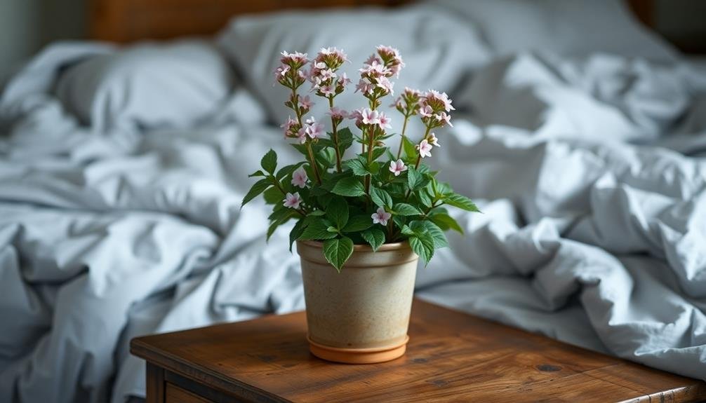 natural sleep aid herb
