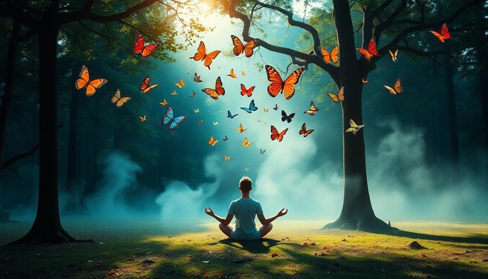 navigating feelings and experiences