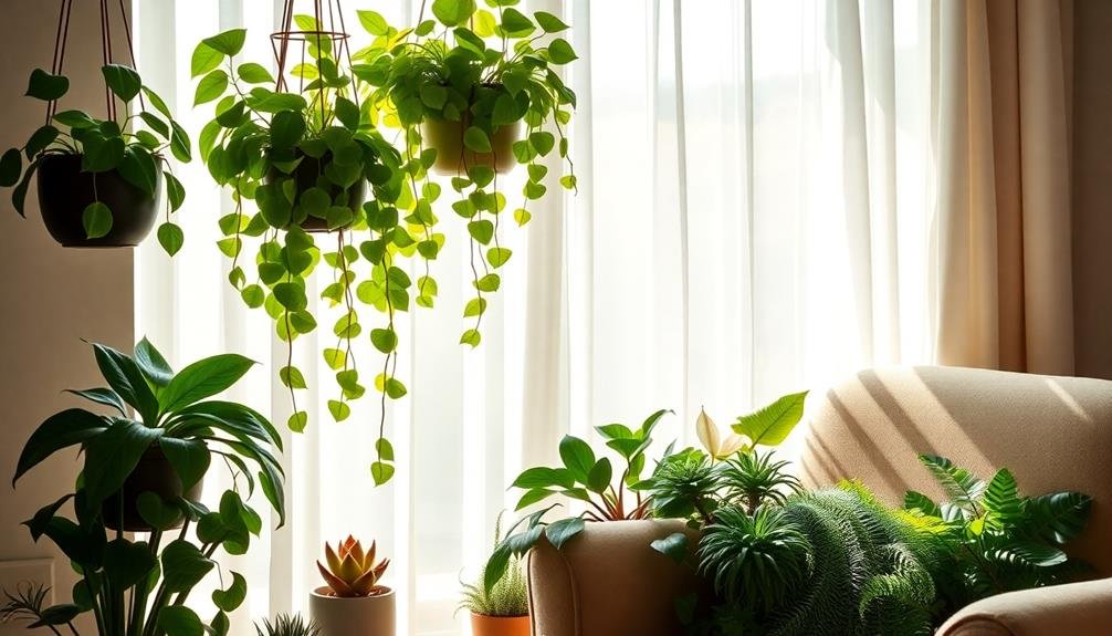 nurturing your stress garden