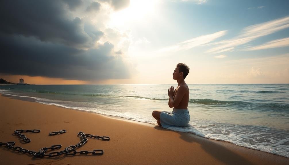 overcoming anxiety depression cycle