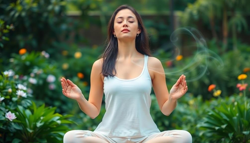 relaxation breathing technique explained