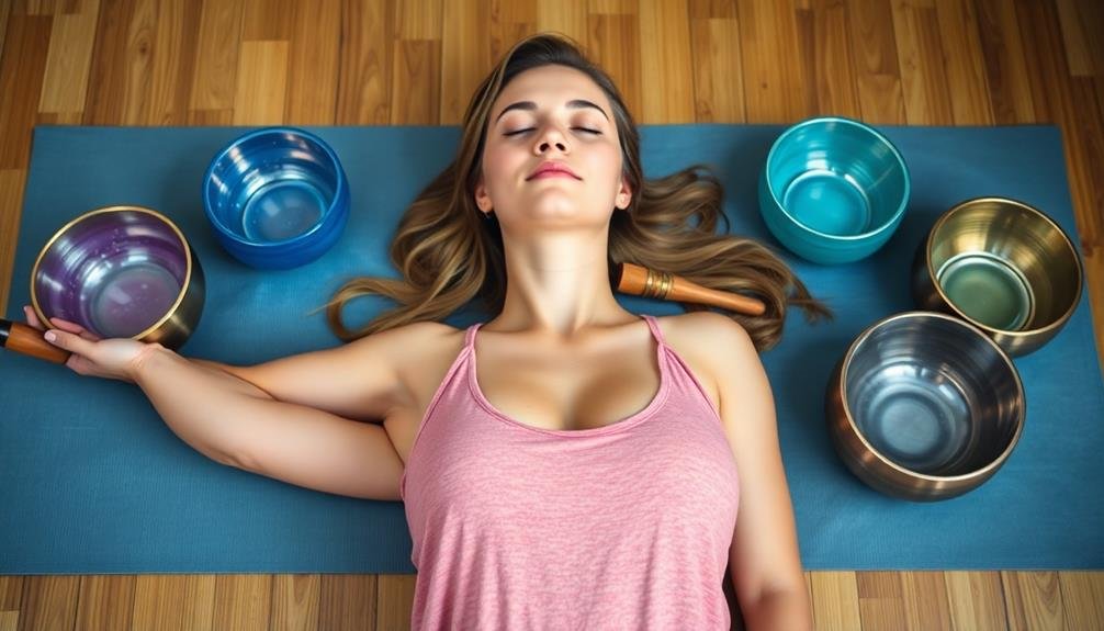 sound healing for emotions