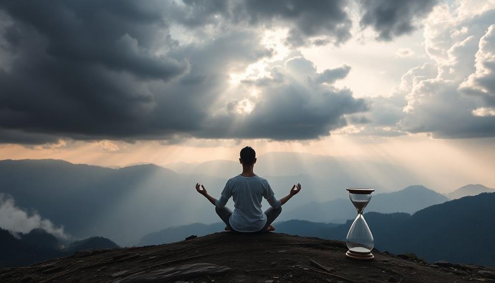 temporary challenges will fade