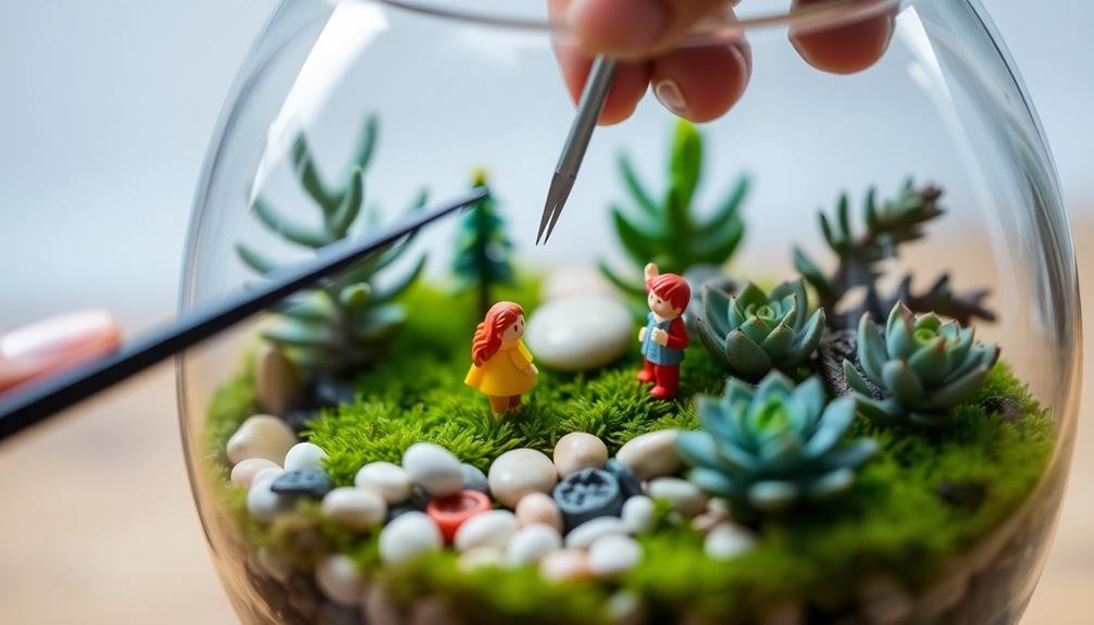 terrarium decoration tips guide