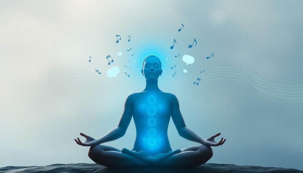 throat chakra enhances expression