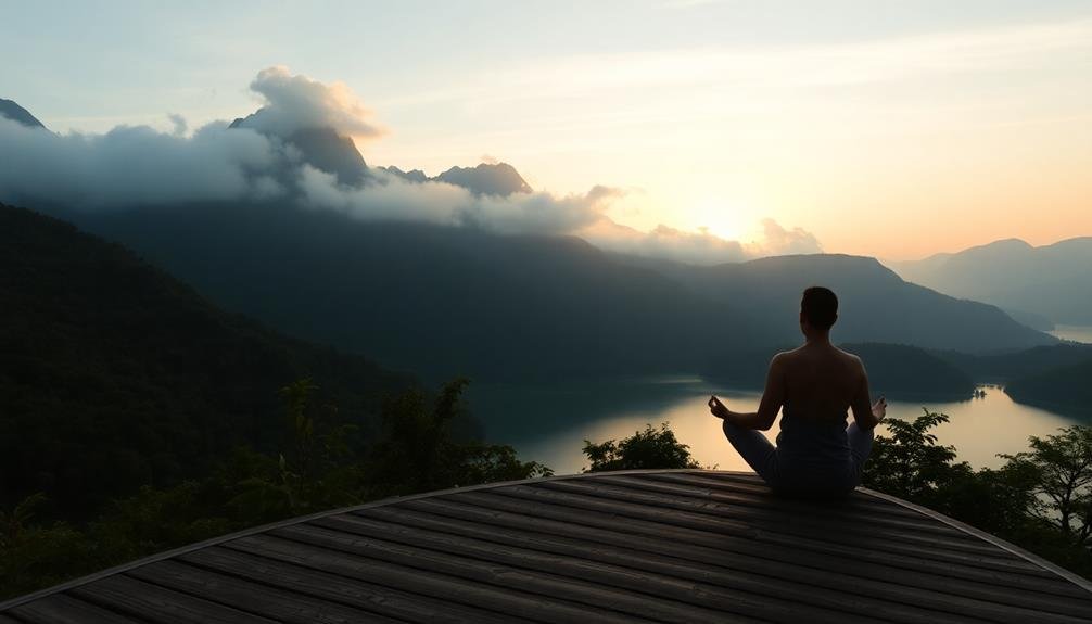 top retreats for stress relief