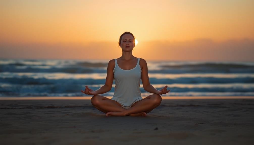 transcendental meditation methodology clarified