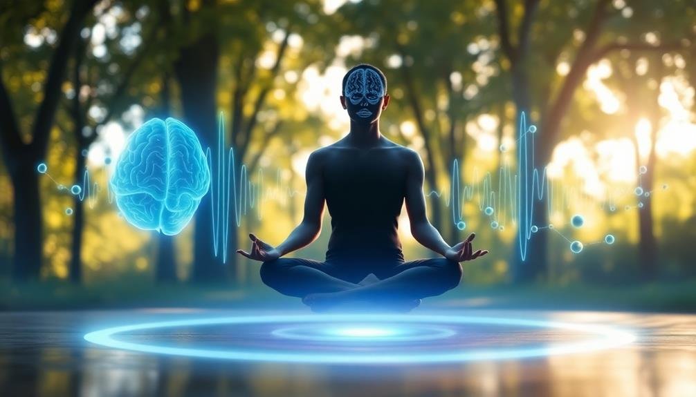 understanding transcendental meditation science