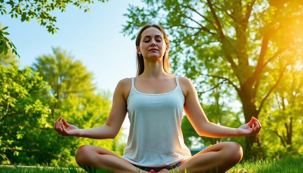 wellness and resilience enhancement