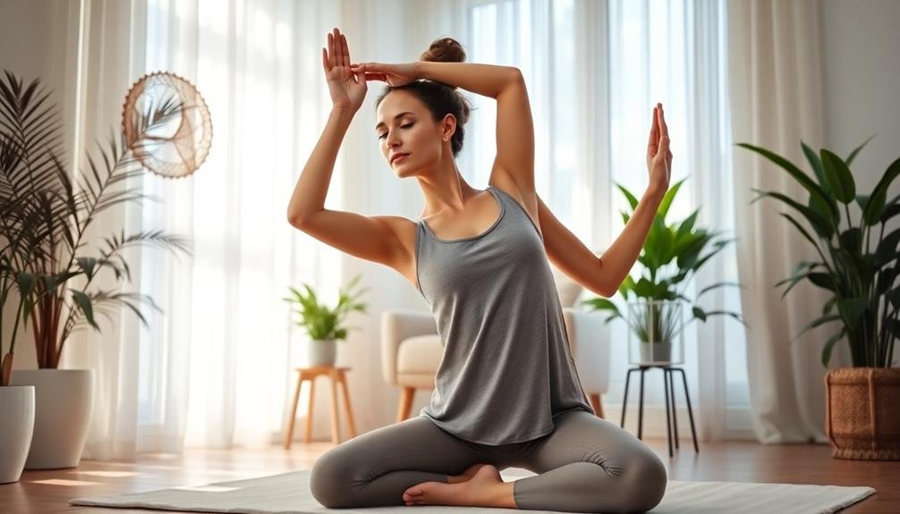 yoga daily lifestyle integration