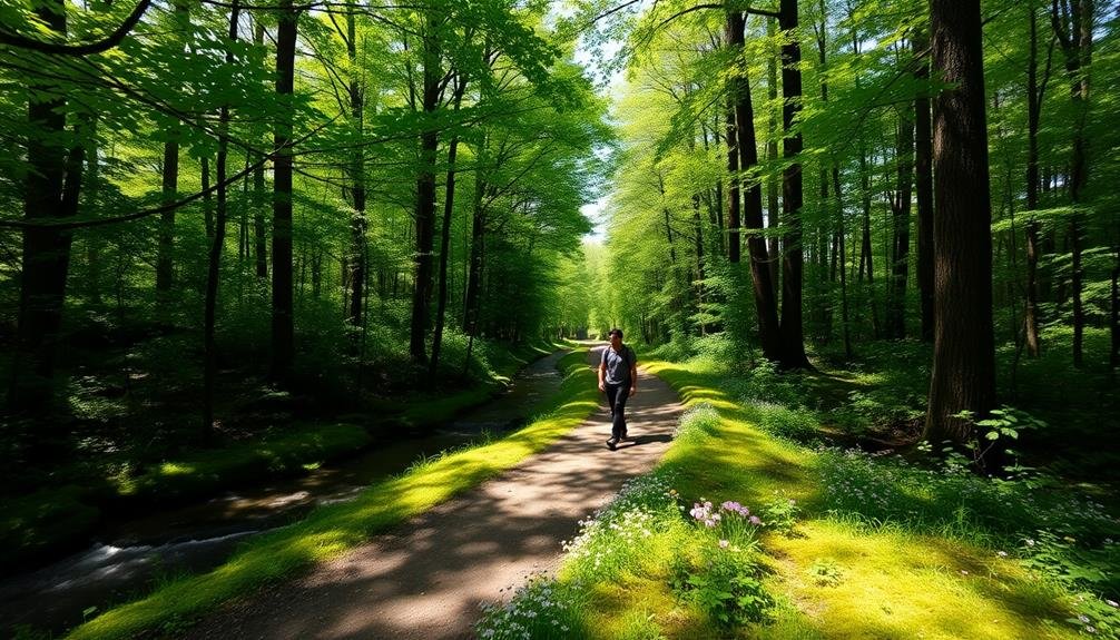 anxiety s connection to nature