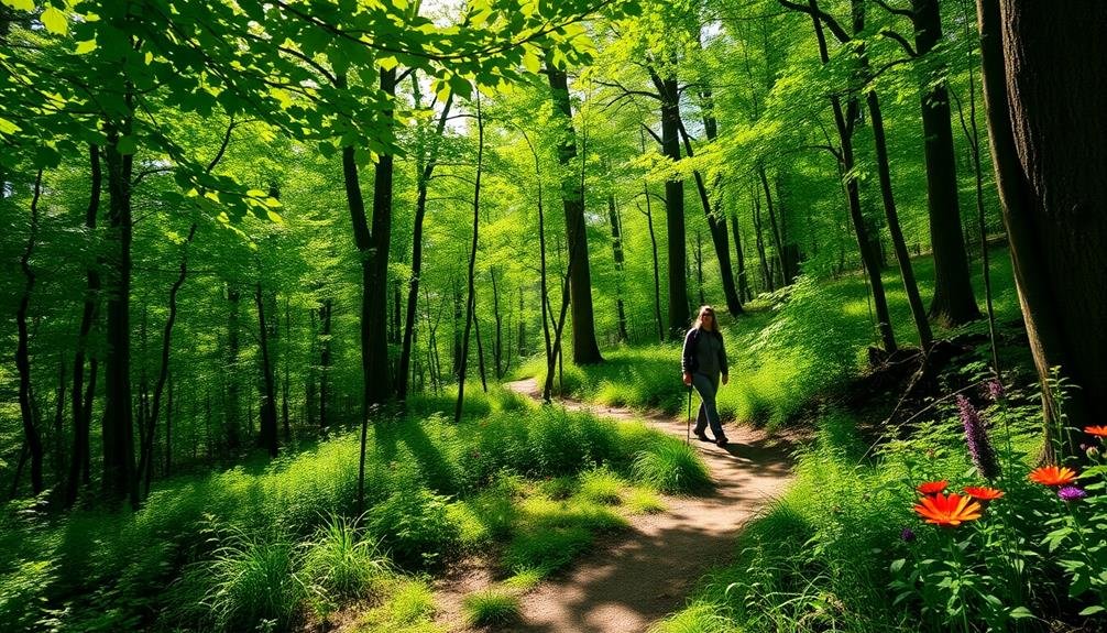 appreciate your environment fully
