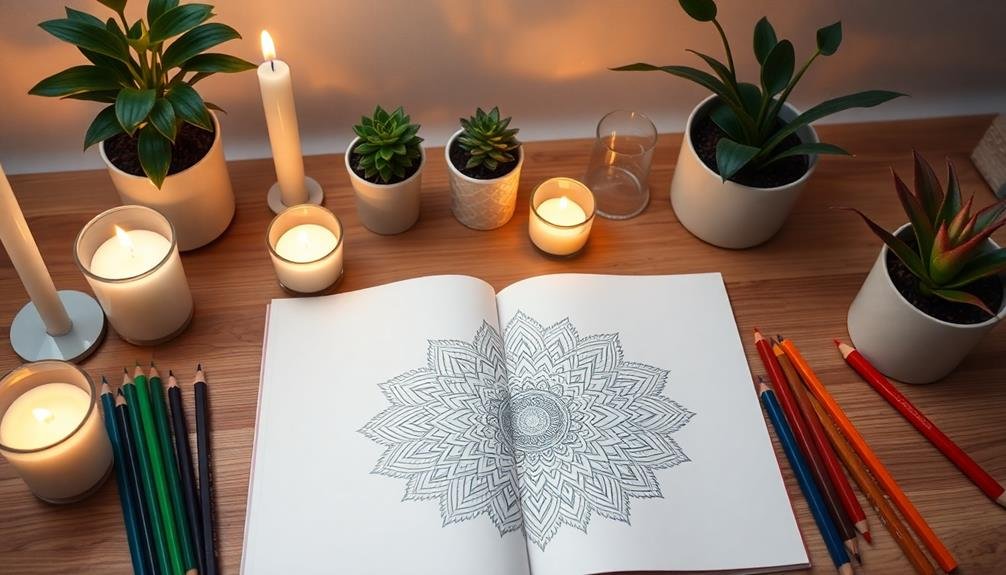 art therapy resource guide