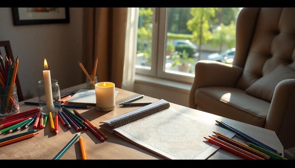 art therapy s scientific foundations