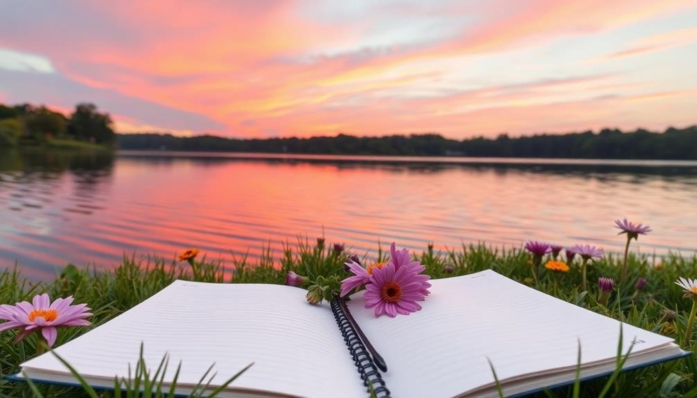 celebrating everyday simple pleasures
