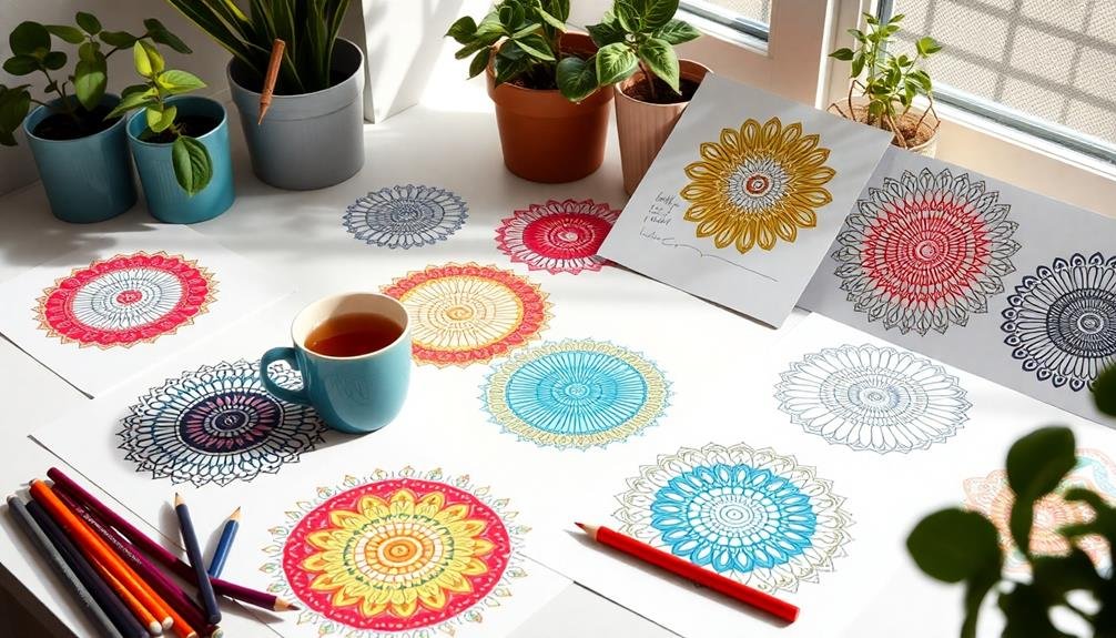 celebrating flaws in creativity