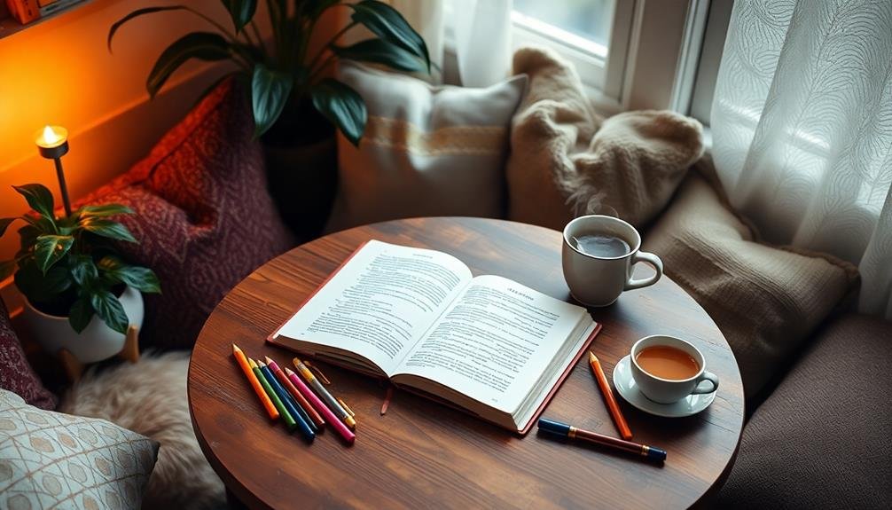 conversational writing reflection tool