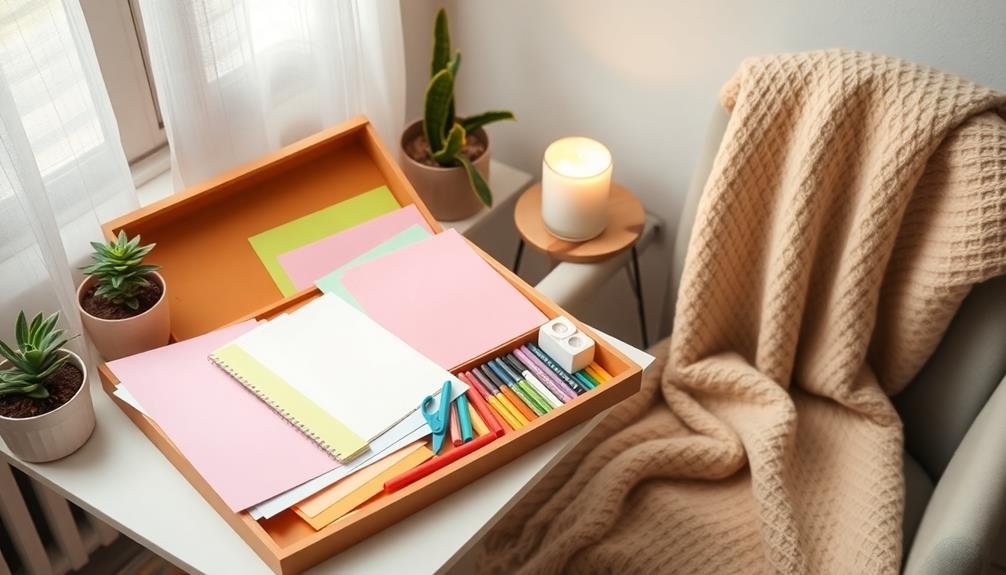 creative diy craft projects