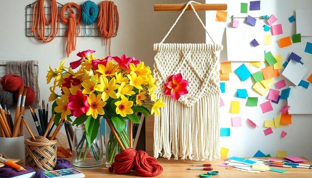 creative do it yourself projects