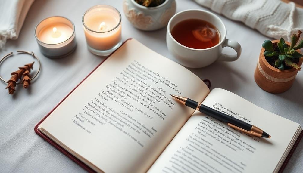 creative writing inspiration prompts